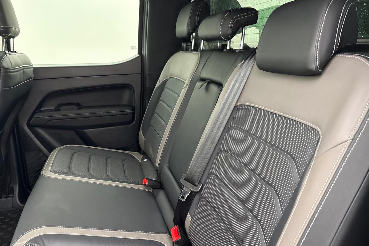 Used Volkswagen Amarok 2024 for sale - 77532998: Photo 9