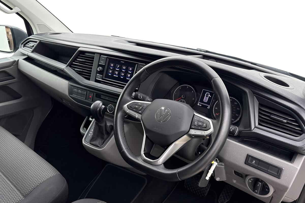 Used Volkswagen Transporter 2021 for sale - 77533272: Photo 10