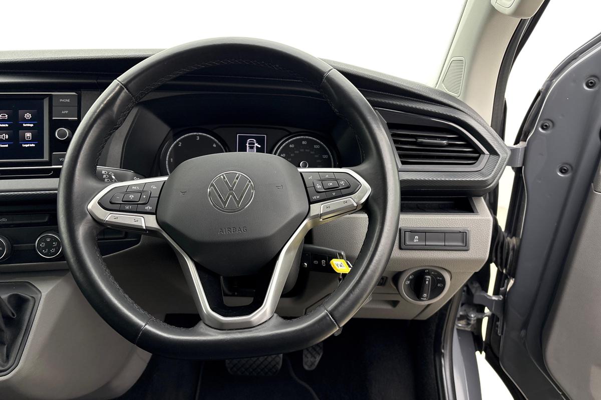 Used Volkswagen Transporter 2021 for sale - 77533272: Photo 11