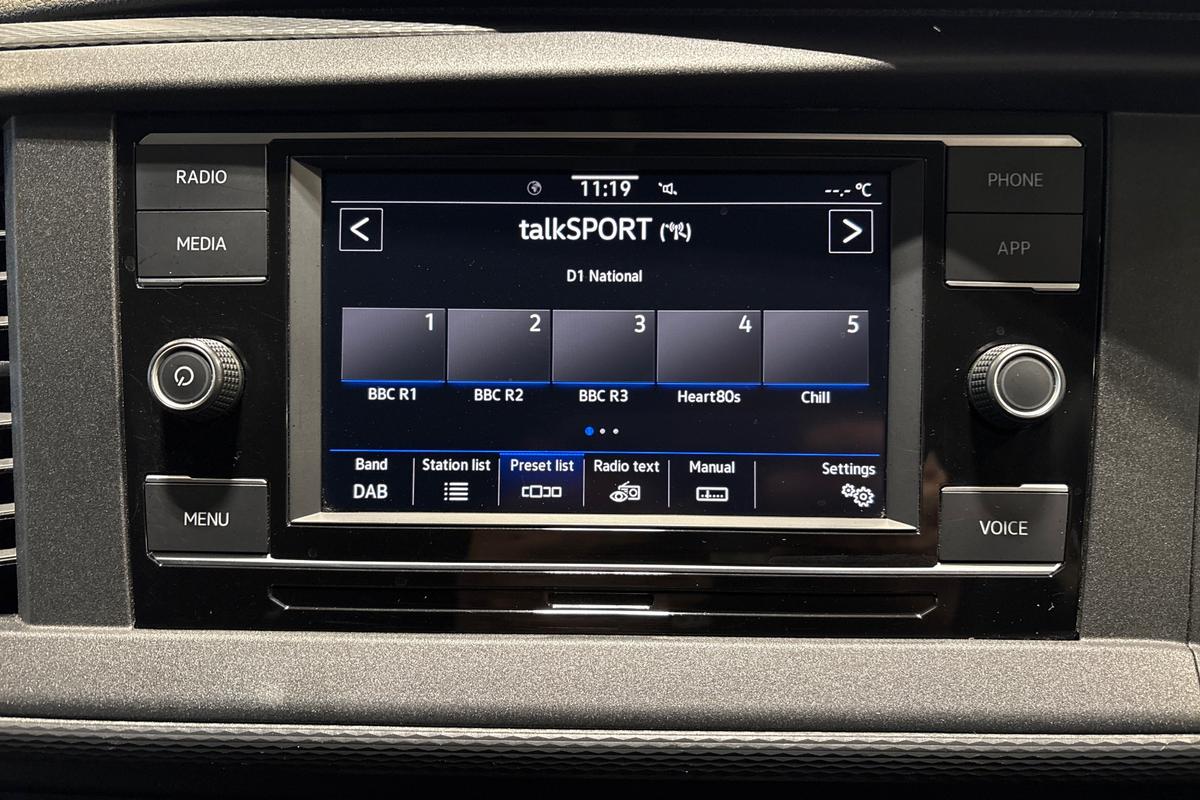 Used Volkswagen Transporter 2021 for sale - 77533272: Photo 13