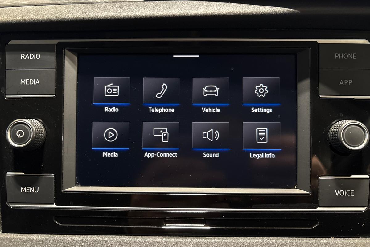 Used Volkswagen Transporter 2021 for sale - 77533272: Photo 14