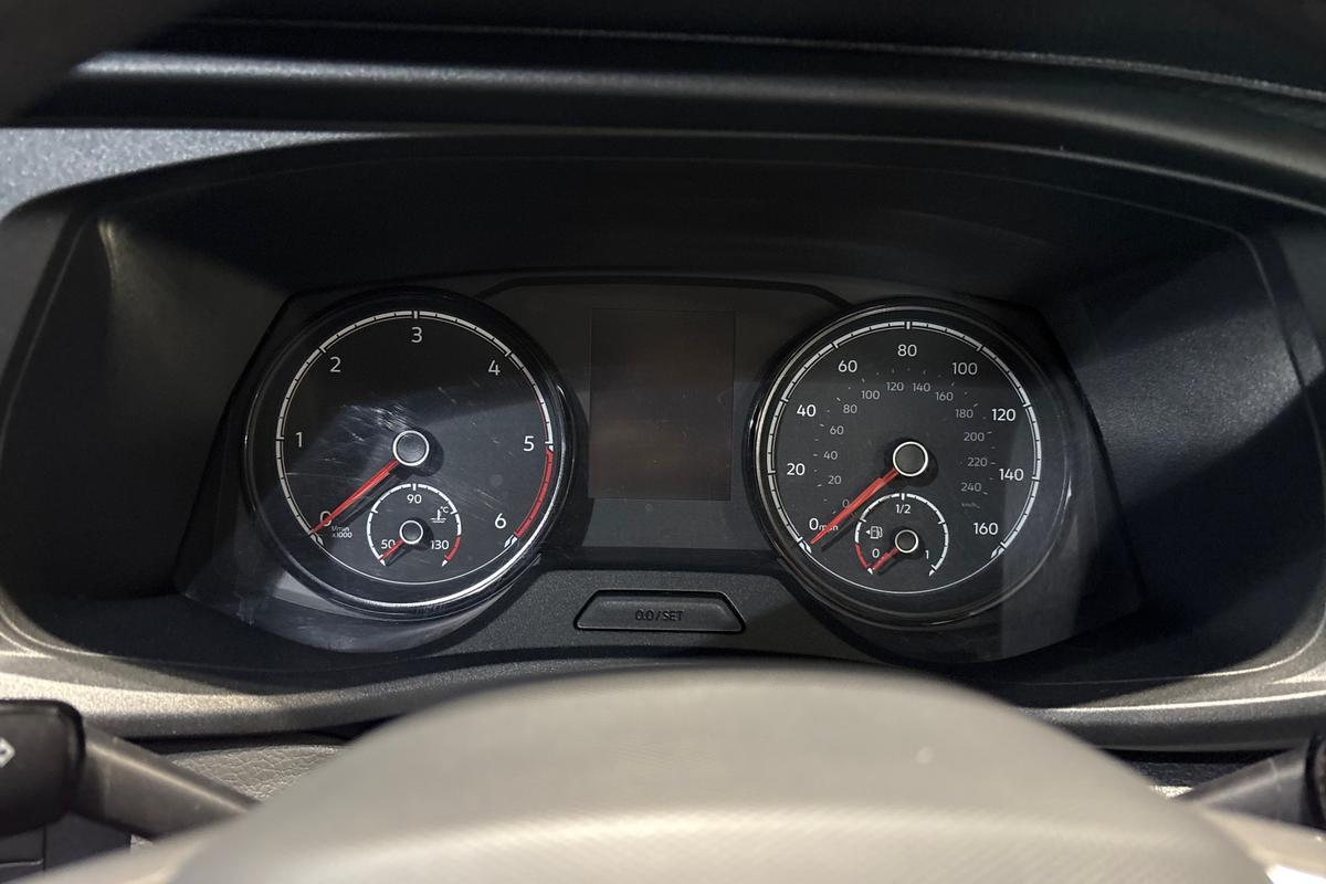 Used Volkswagen Transporter 2021 for sale - 77533272: Photo 15