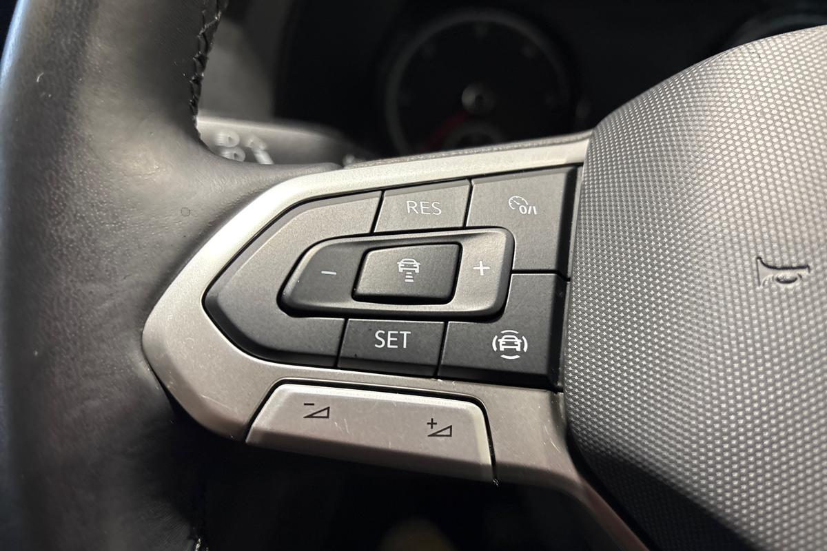 Used Volkswagen Transporter 2021 for sale - 77533272: Photo 16