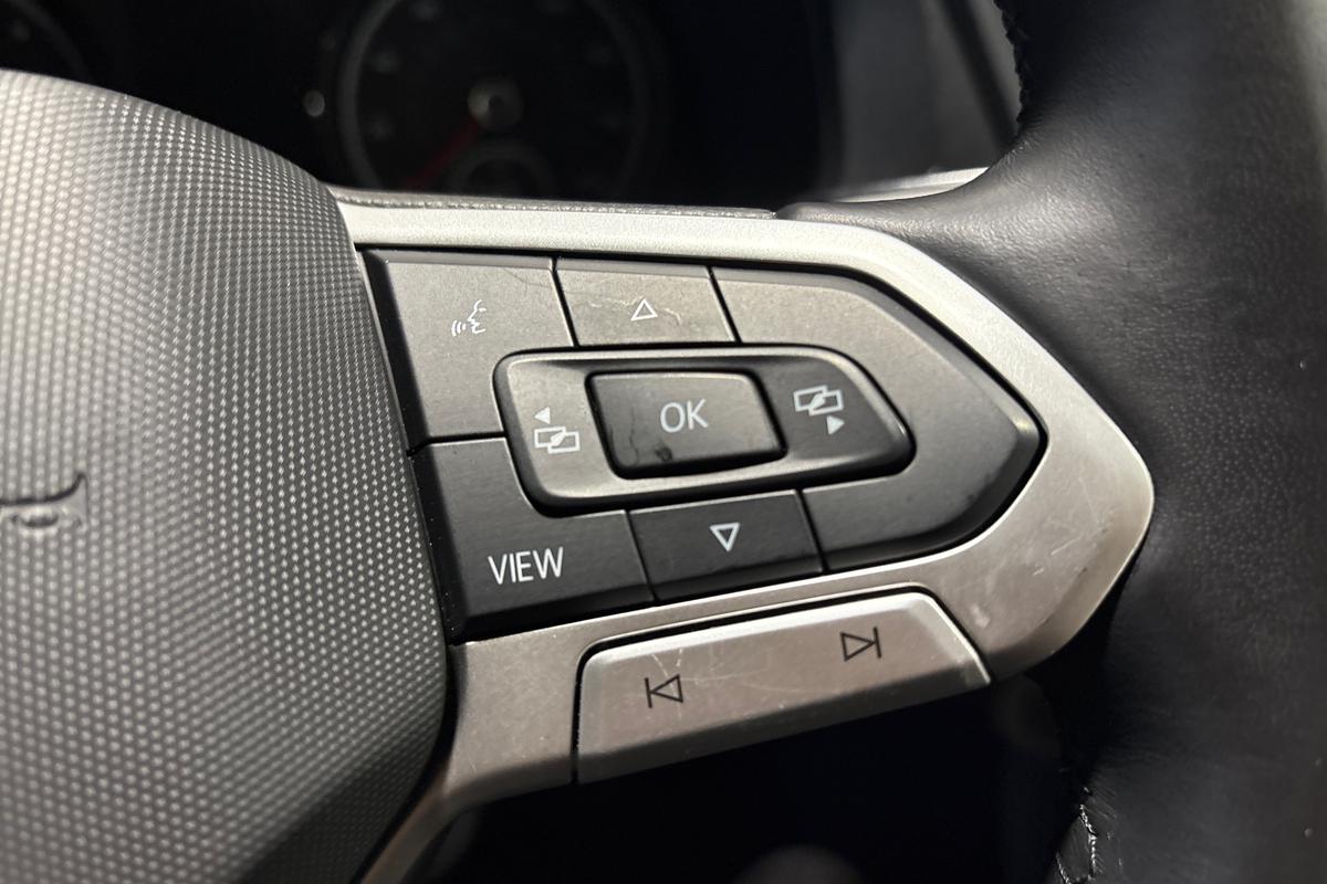 Used Volkswagen Transporter 2021 for sale - 77533272: Photo 17