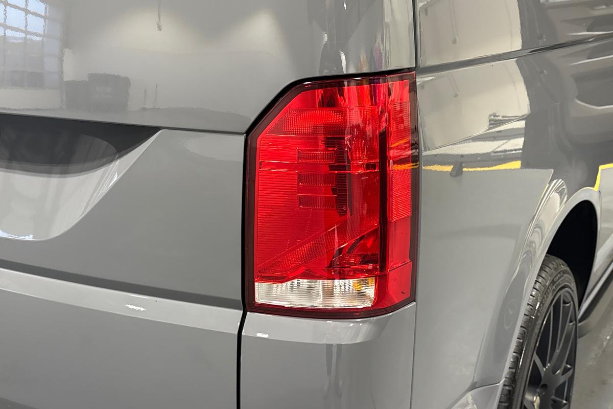 Used Volkswagen Transporter 2021 for sale - 77533272: Photo 18