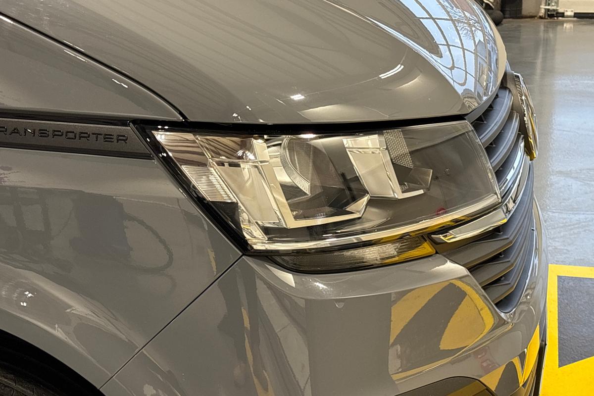 Used Volkswagen Transporter 2021 for sale - 77533272: Photo 19