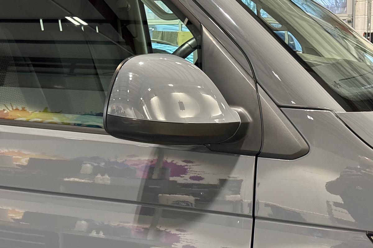 Used Volkswagen Transporter 2021 for sale - 77533272: Photo 20