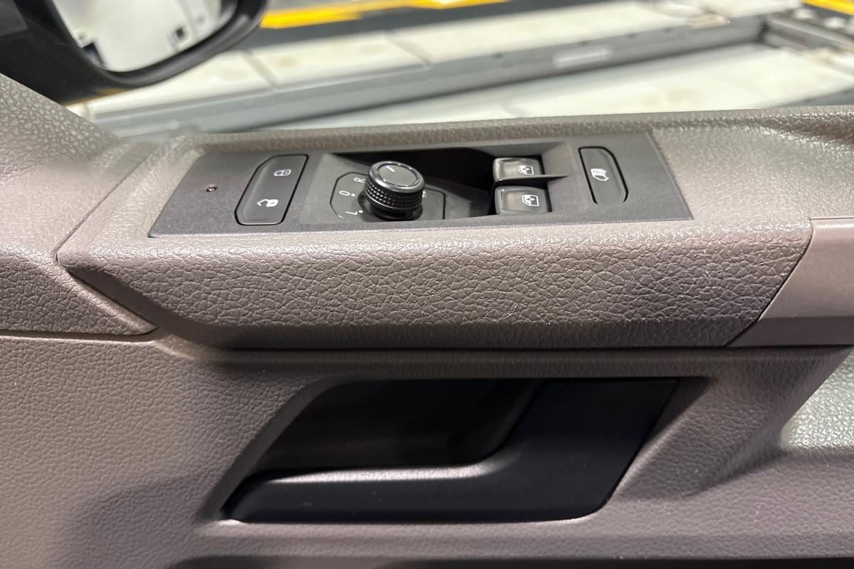 Used Volkswagen Transporter 2021 for sale - 77533272: Photo 21