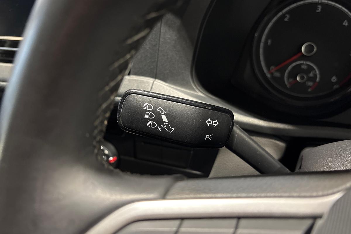 Used Volkswagen Transporter 2021 for sale - 77533272: Photo 24