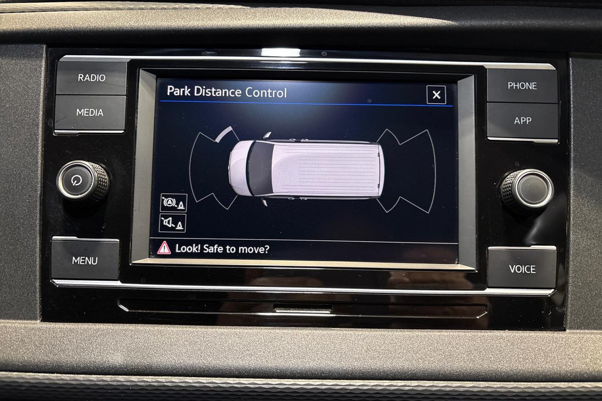 Used Volkswagen Transporter 2021 for sale - 77533272: Photo 25