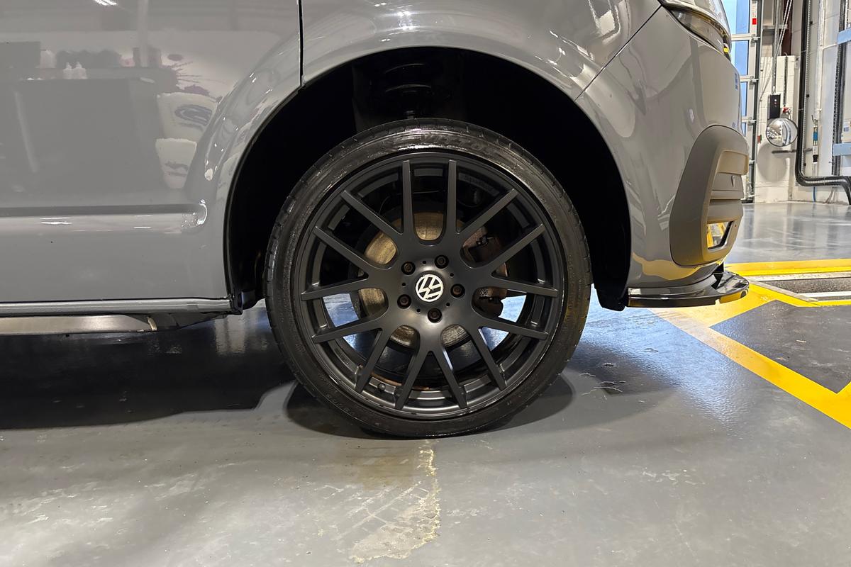 Used Volkswagen Transporter 2021 for sale - 77533272: Photo 5