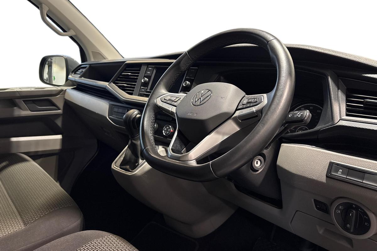 Used Volkswagen Transporter 2021 for sale - 77533272: Photo 6