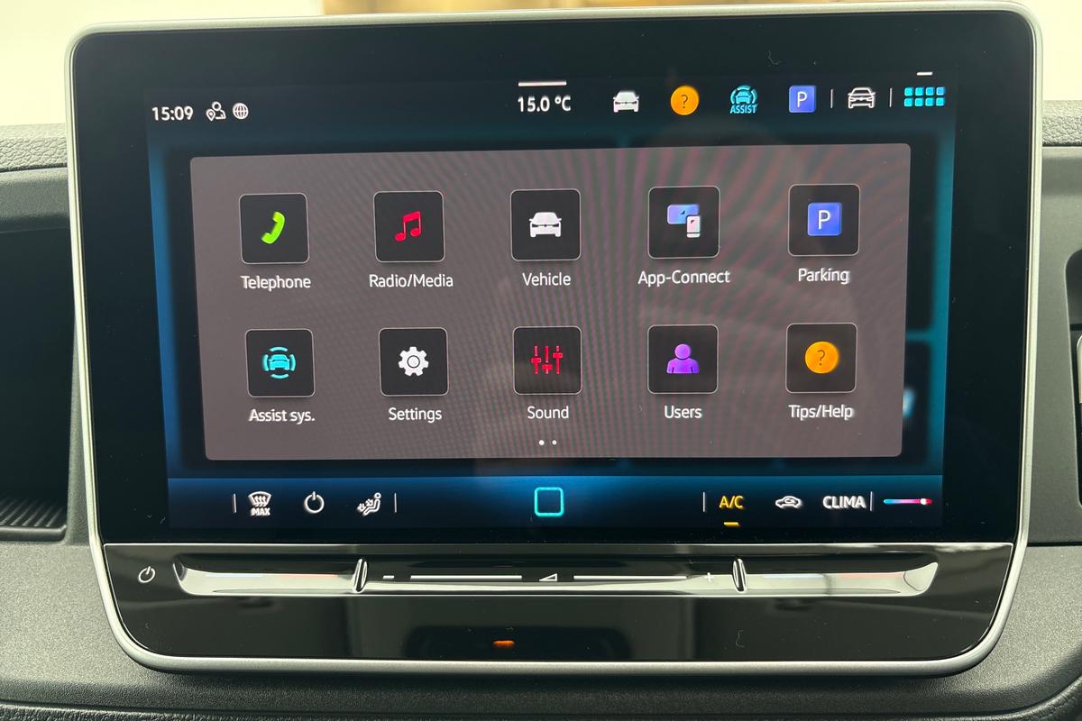 Used Volkswagen Crafter 2025 for sale - 76678701: Photo 14