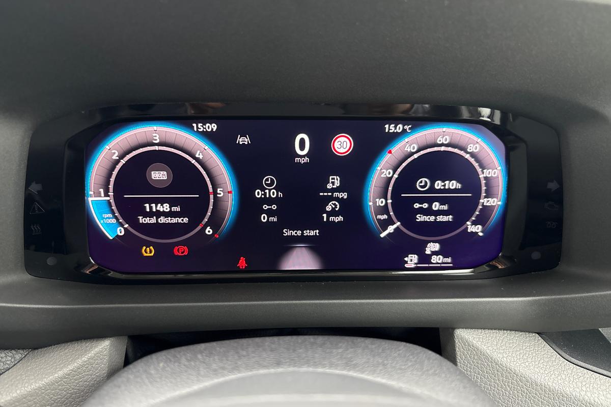 Used Volkswagen Crafter 2025 for sale - 76678701: Photo 15