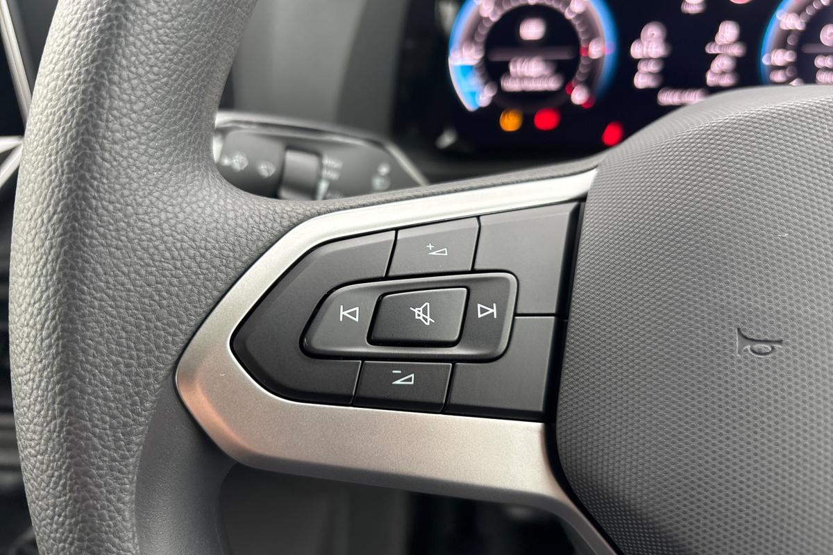 Used Volkswagen Crafter 2025 for sale - 76678701: Photo 16