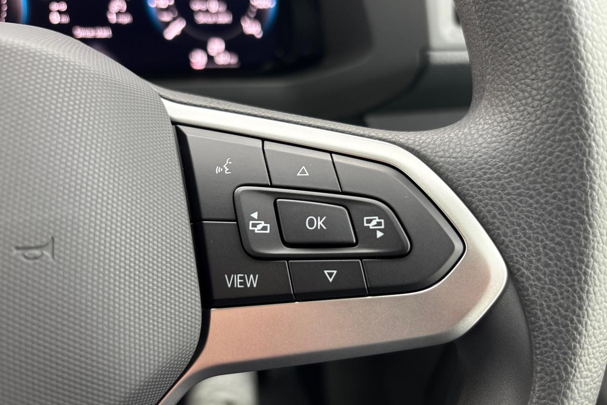 Used Volkswagen Crafter 2025 for sale - 76678701: Photo 17