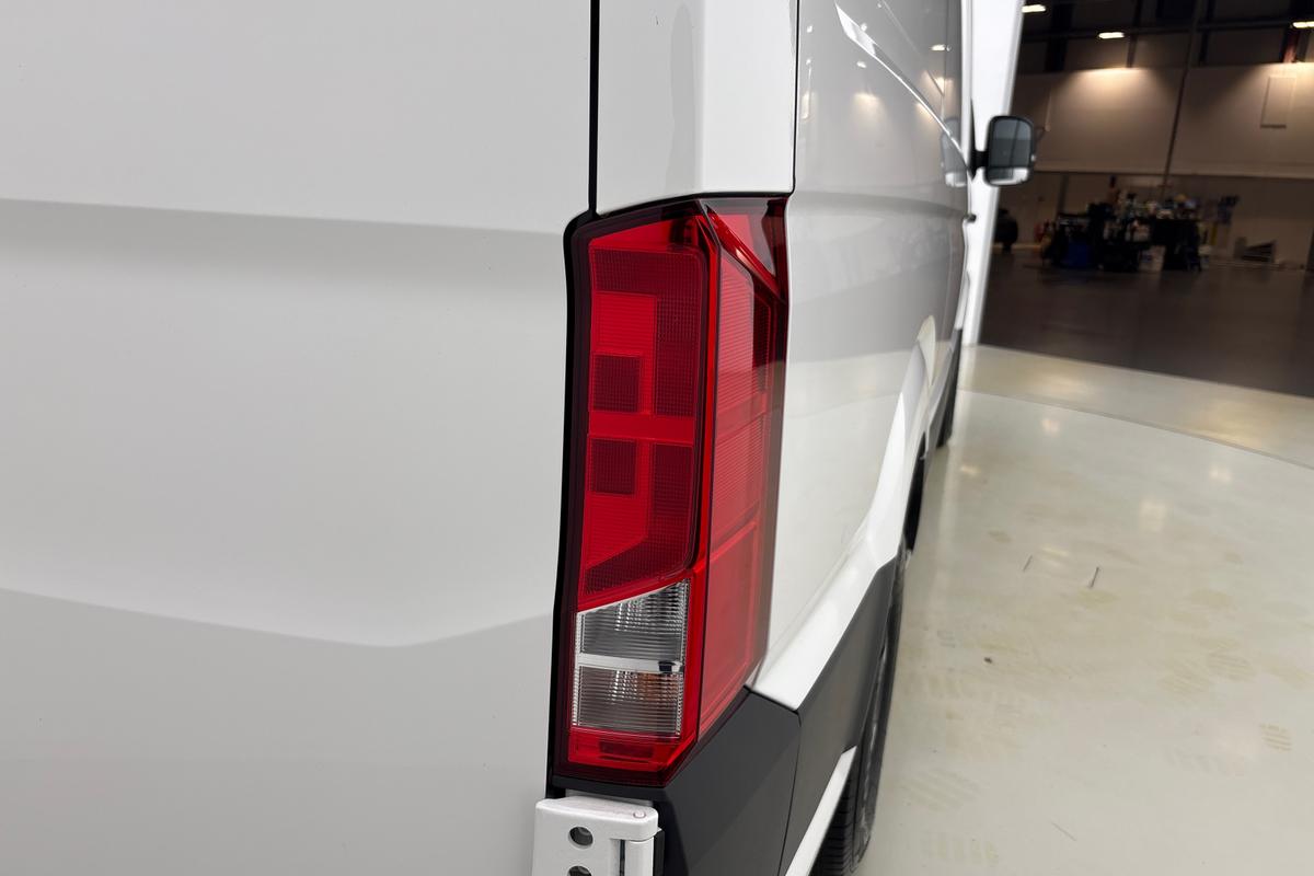 Used Volkswagen Crafter 2025 for sale - 76678701: Photo 18