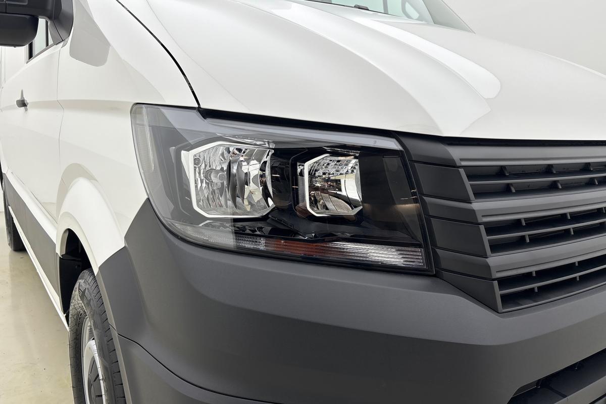 Used Volkswagen Crafter 2025 for sale - 76678701: Photo 19