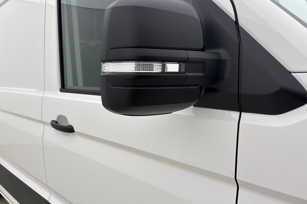 Used Volkswagen Crafter 2025 for sale - 76678701: Photo 20