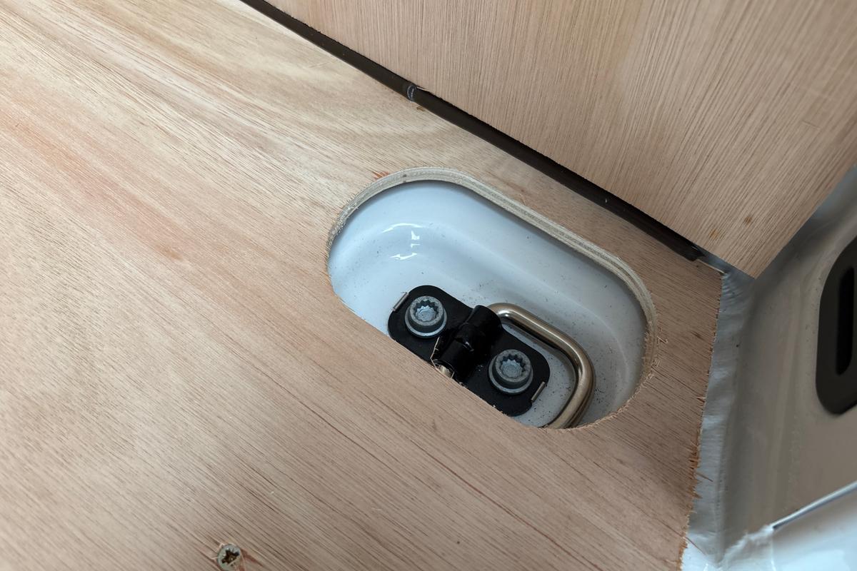 Used Volkswagen Crafter 2025 for sale - 76678701: Photo 21