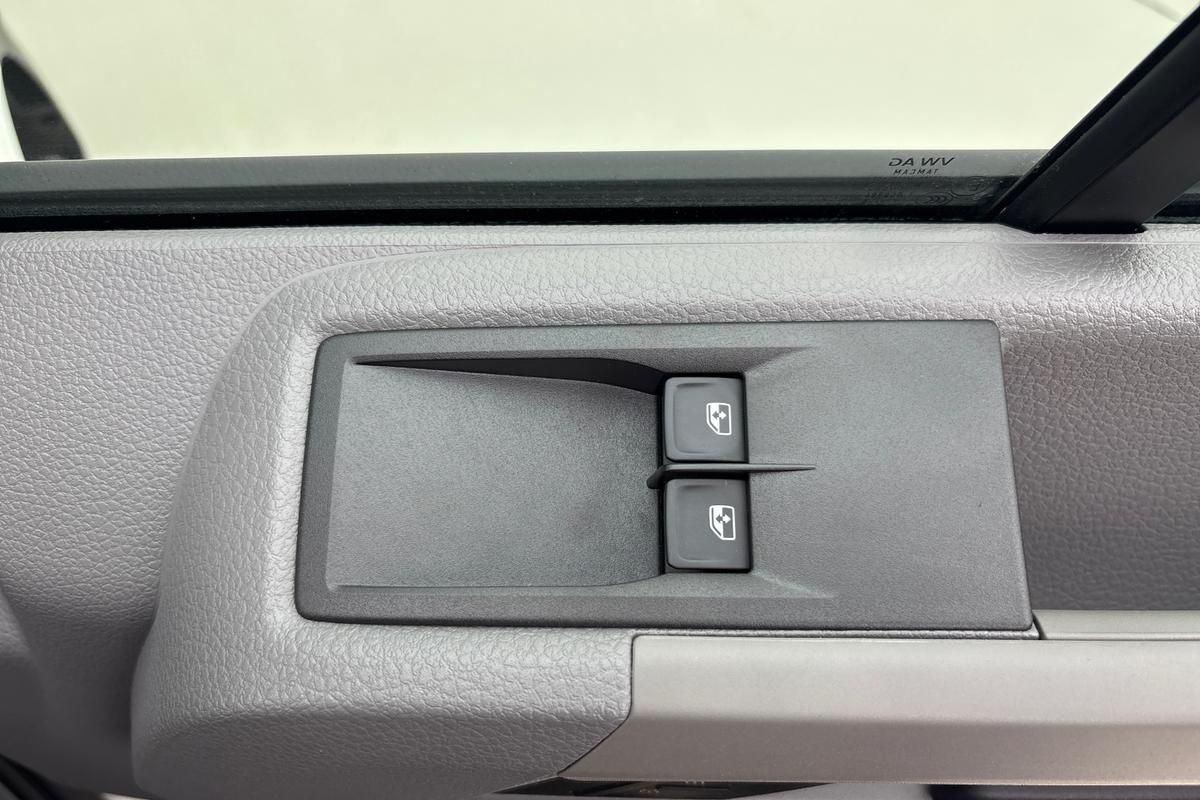 Used Volkswagen Crafter 2025 for sale - 76678701: Photo 22