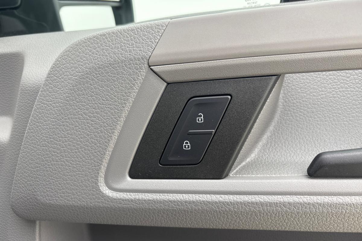 Used Volkswagen Crafter 2025 for sale - 76678701: Photo 23