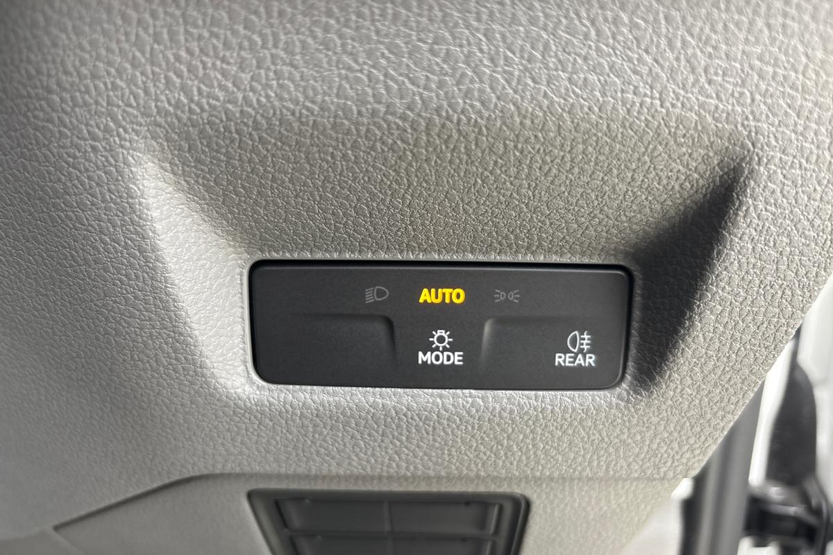 Used Volkswagen Crafter 2025 for sale - 76678701: Photo 24