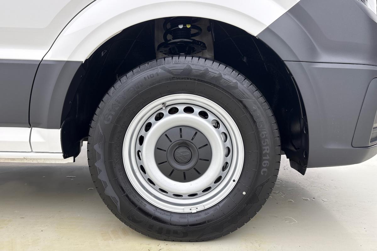 Used Volkswagen Crafter 2025 for sale - 76678701: Photo 5