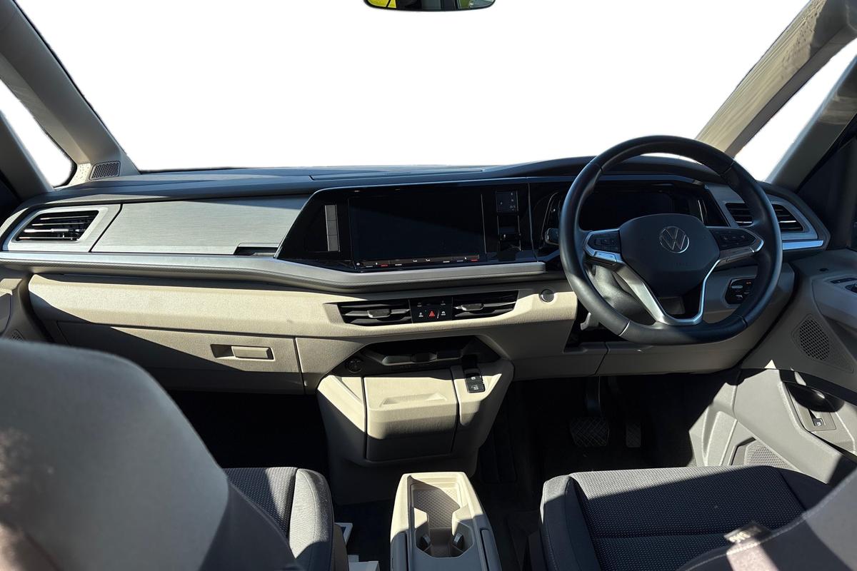 Used Volkswagen Multivan 2024 for sale - 76677620: Photo 10