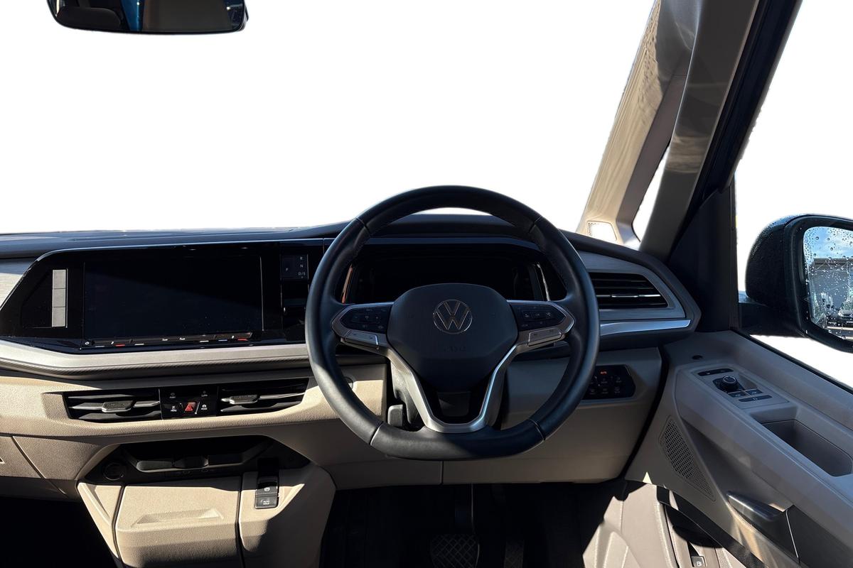 Used Volkswagen Multivan 2024 for sale - 76677620: Photo 11