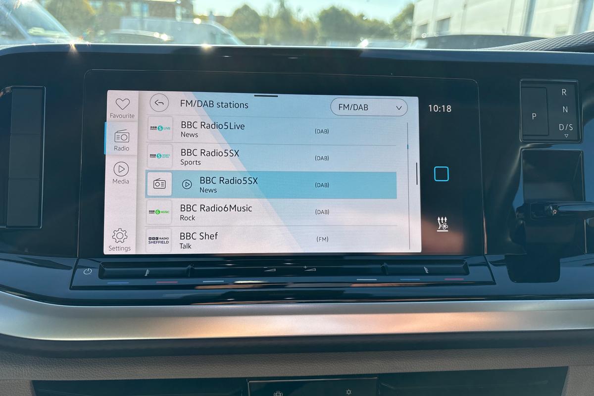 Used Volkswagen Multivan 2024 for sale - 76677620: Photo 13