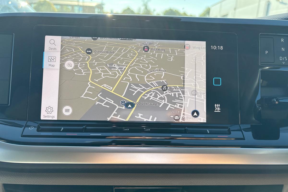 Used Volkswagen Multivan 2024 for sale - 76677620: Photo 14