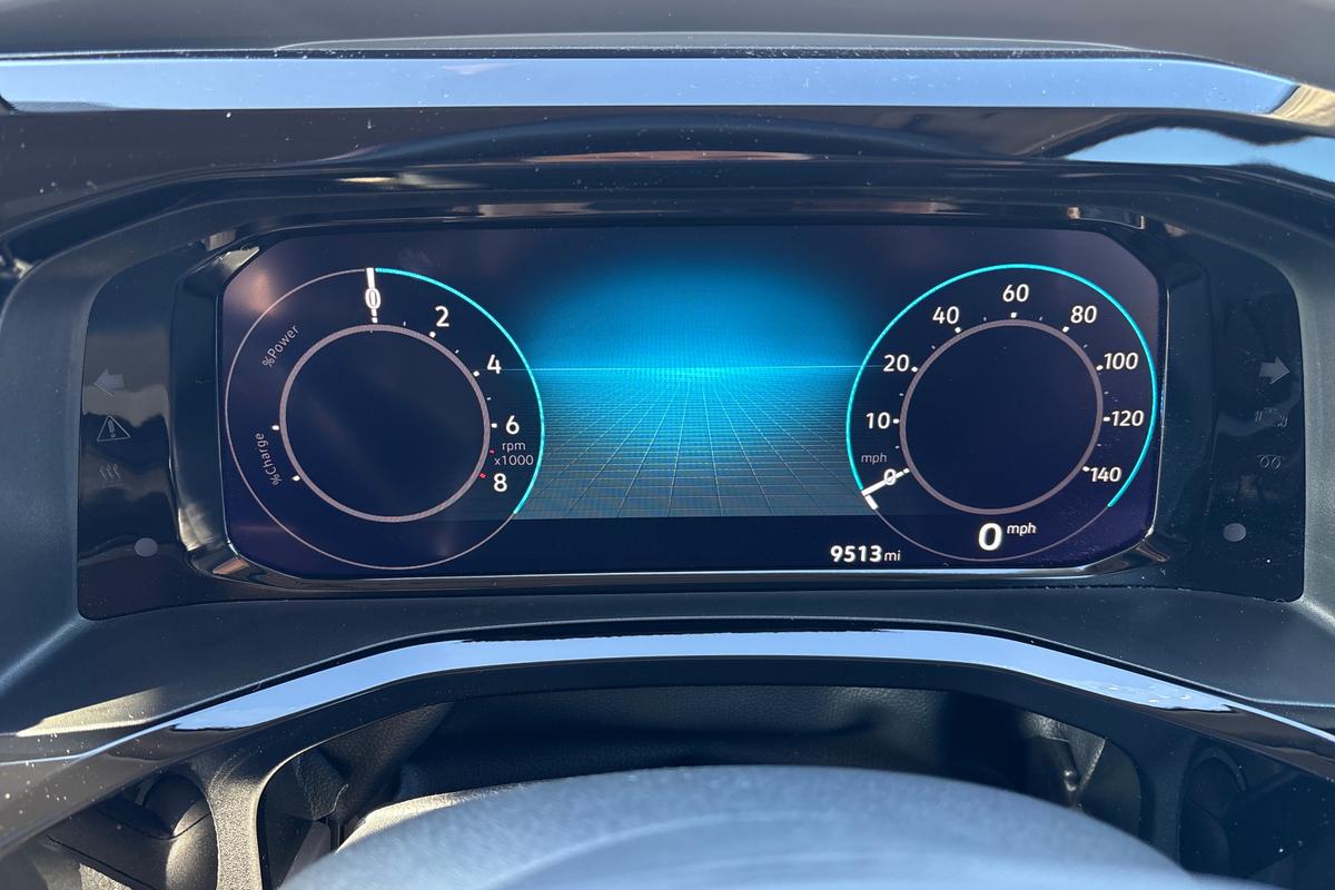 Used Volkswagen Multivan 2024 for sale - 76677620: Photo 15