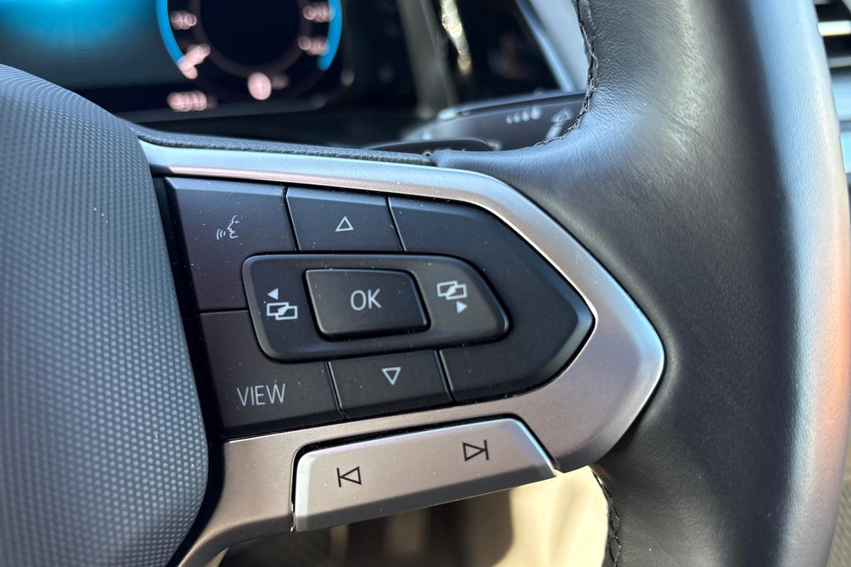 Used Volkswagen Multivan 2024 for sale - 76677620: Photo 17