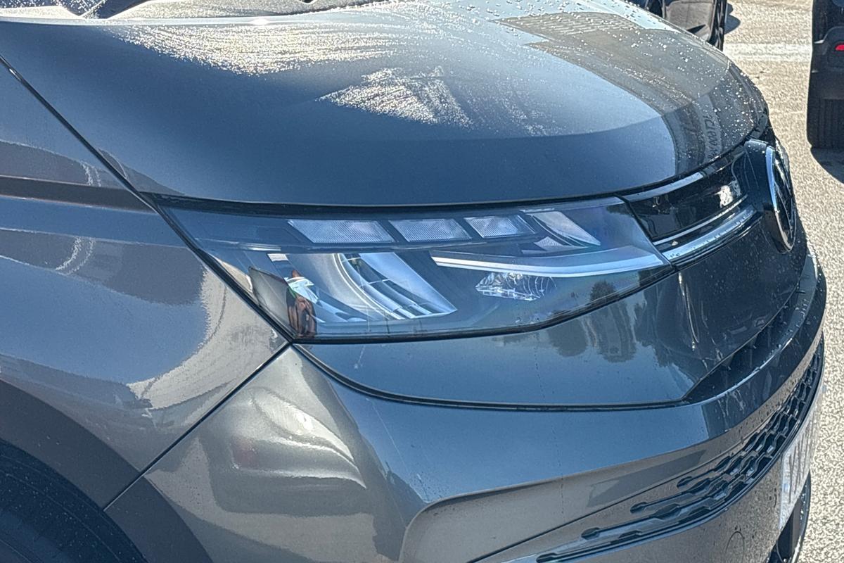 Used Volkswagen Multivan 2024 for sale - 76677620: Photo 19