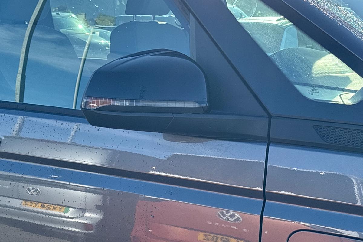 Used Volkswagen Multivan 2024 for sale - 76677620: Photo 20