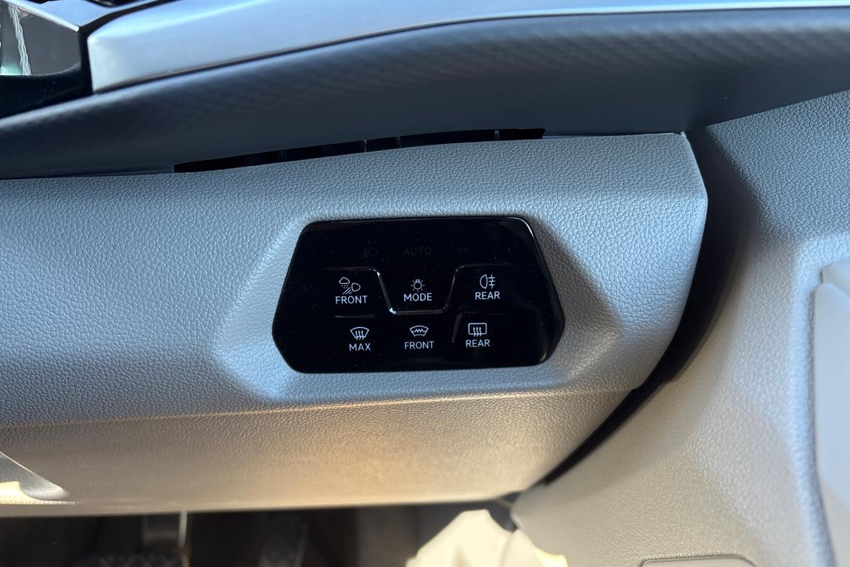 Used Volkswagen Multivan 2024 for sale - 76677620: Photo 23