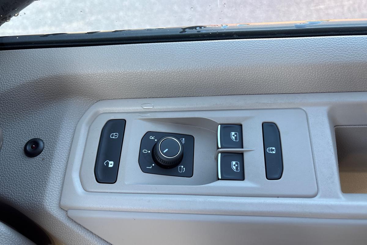 Used Volkswagen Multivan 2024 for sale - 76677620: Photo 24