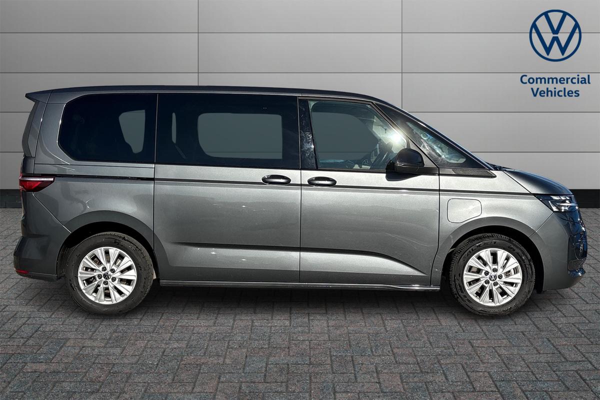 Used Volkswagen Multivan 2024 for sale - 76677620: Photo 4