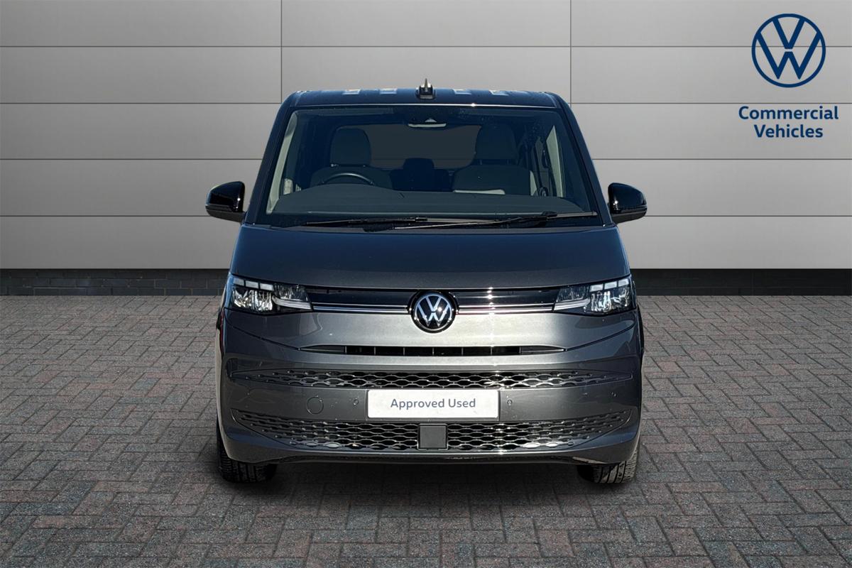 Used Volkswagen Multivan 2024 for sale - 76677620: Photo 8