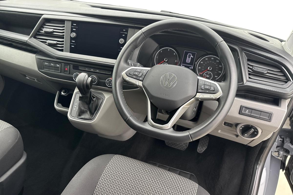 Used Volkswagen Transporter 2024 for sale - 76960710: Photo 11