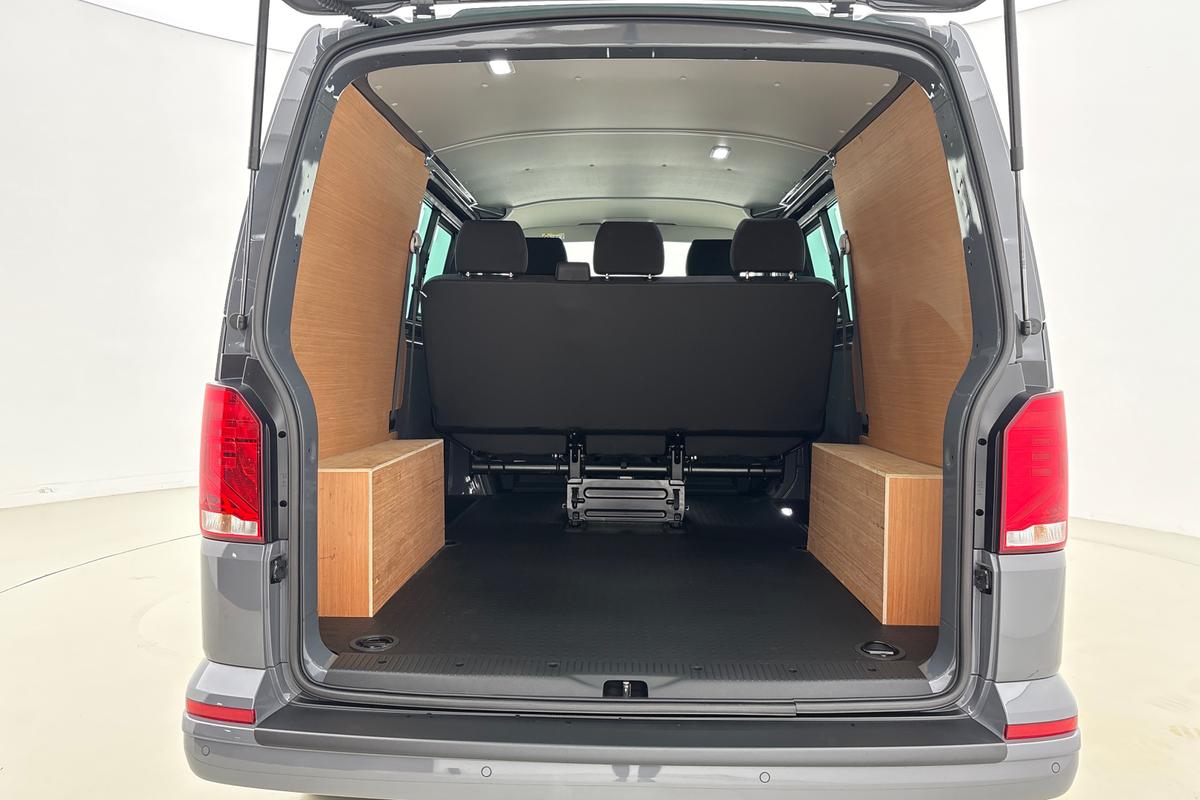 Used Volkswagen Transporter 2024 for sale - 76960710: Photo 12