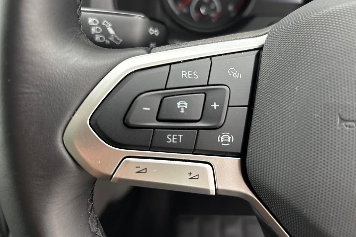 Used Volkswagen Transporter 2024 for sale - 76960710: Photo 16