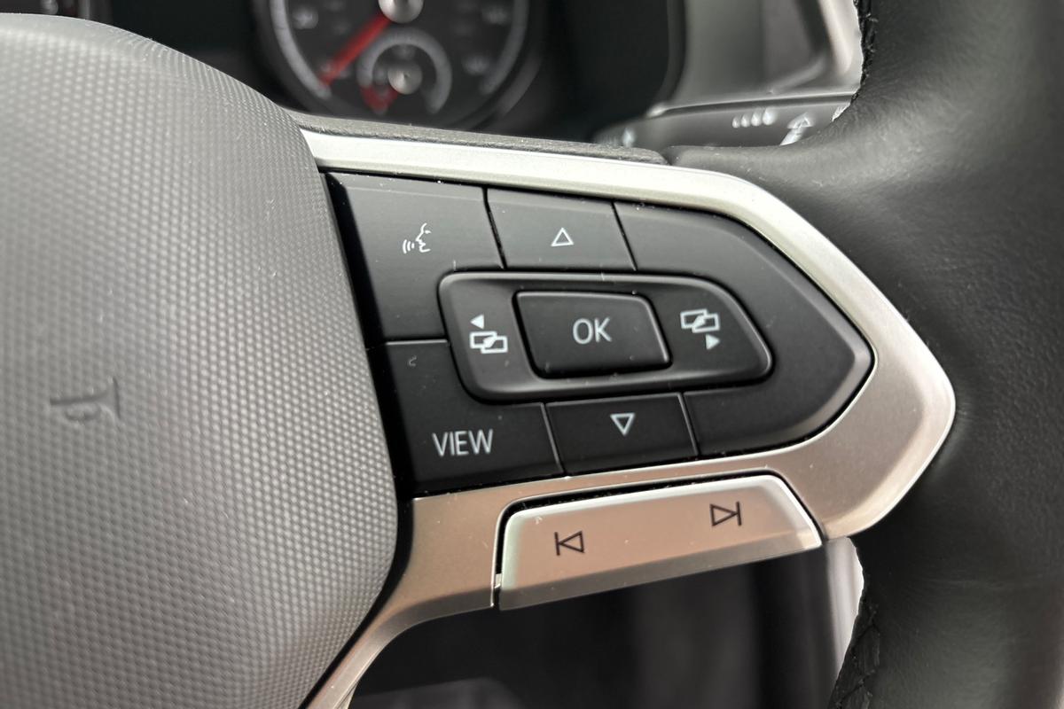 Used Volkswagen Transporter 2024 for sale - 76960710: Photo 17