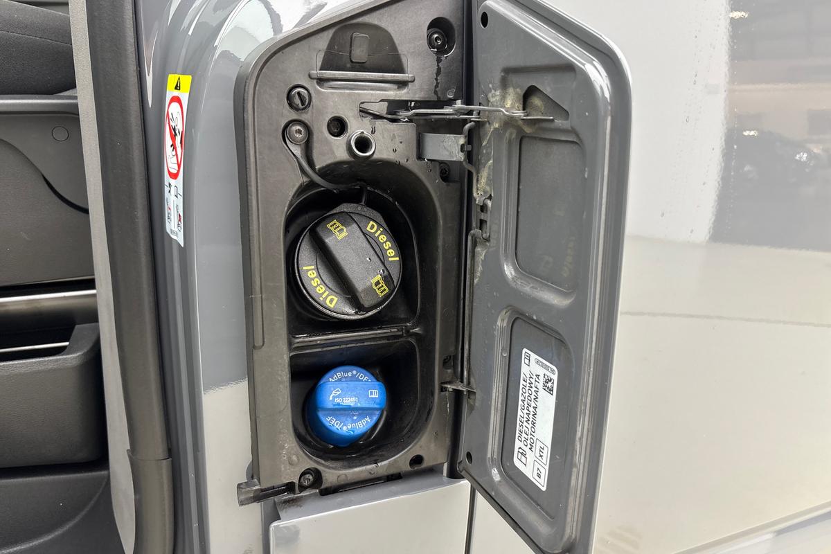 Used Volkswagen Transporter 2024 for sale - 76960710: Photo 23