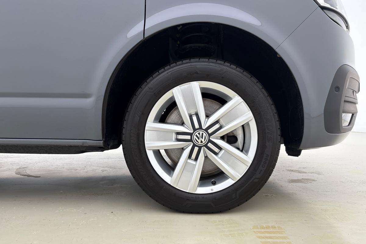 Used Volkswagen Transporter 2024 for sale - 76960710: Photo 5