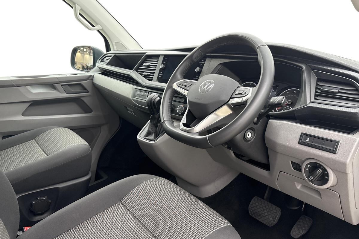 Used Volkswagen Transporter 2024 for sale - 76960710: Photo 6