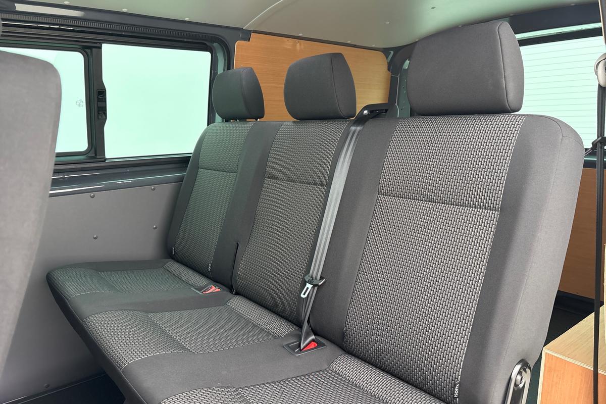 Used Volkswagen Transporter 2024 for sale - 76960710: Photo 9