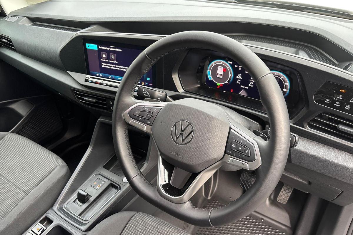 Used Volkswagen Caddy 2025 for sale - 77533019: Photo 10