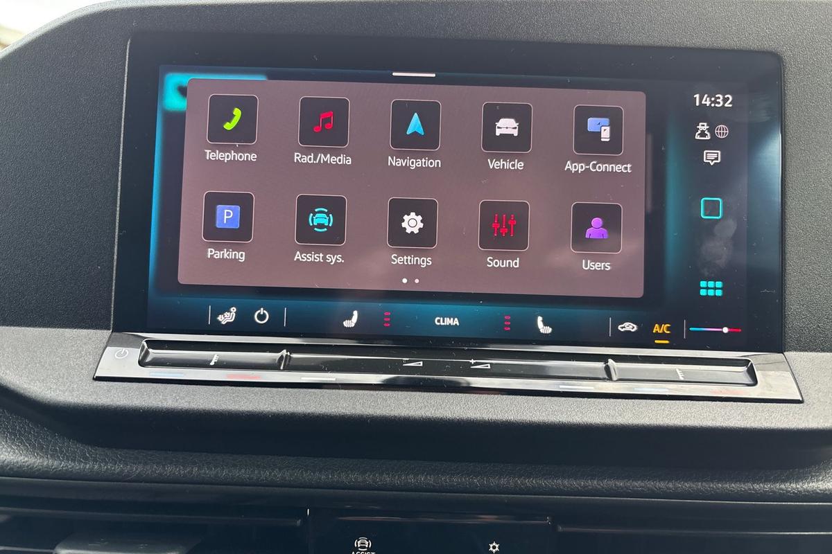 Used Volkswagen Caddy 2025 for sale - 77533019: Photo 13